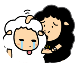 Nashee & Yoshee sticker #1337540