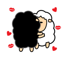 Nashee & Yoshee sticker #1337543