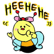 Punpun chan sticker #1337867