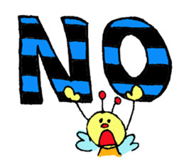 Punpun chan sticker #1337869