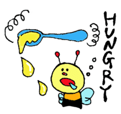 Punpun chan sticker #1337870