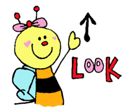 Punpun chan sticker #1337871