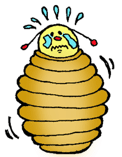 Punpun chan sticker #1337873