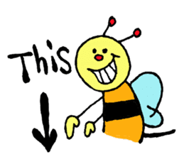 Punpun chan sticker #1337875