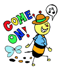 Punpun chan sticker #1337876