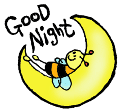 Punpun chan sticker #1337877