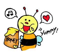 Punpun chan sticker #1337878