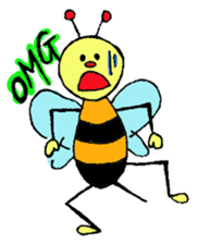 Punpun chan sticker #1337880