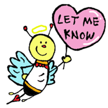 Punpun chan sticker #1337881