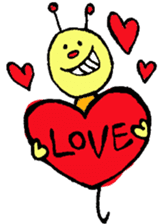 Punpun chan sticker #1337884