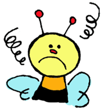 Punpun chan sticker #1337887