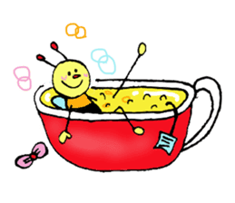 Punpun chan sticker #1337894