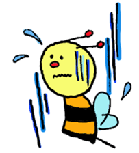 Punpun chan sticker #1337895