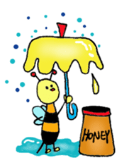 Punpun chan sticker #1337896