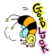 Punpun chan sticker #1337899