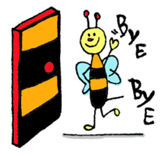 Punpun chan sticker #1337900