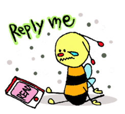 Punpun chan sticker #1337903