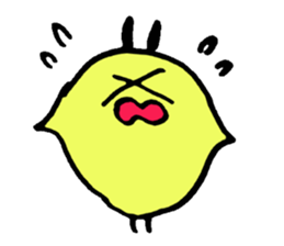 GEIKOCHAN sticker #1338498