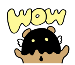 Panic Of The Melt Animals sticker #1338628