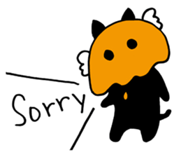 Panic Of The Melt Animals sticker #1338649