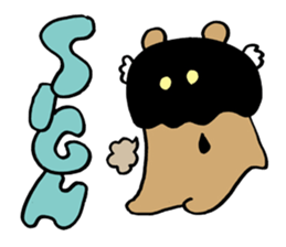 Panic Of The Melt Animals sticker #1338656