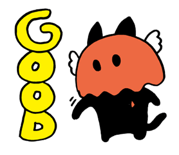 Panic Of The Melt Animals sticker #1338658