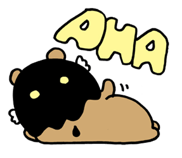 Panic Of The Melt Animals sticker #1338664