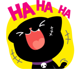 CHARCOAL sticker #1339866