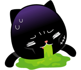 CHARCOAL sticker #1339869