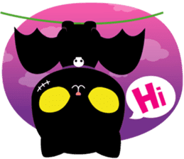 CHARCOAL sticker #1339870