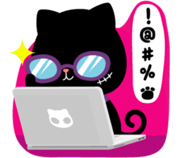 CHARCOAL sticker #1339873