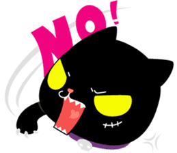 CHARCOAL sticker #1339875