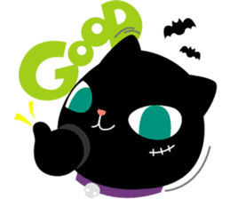 CHARCOAL sticker #1339876