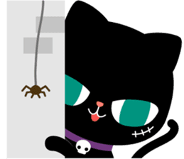 CHARCOAL sticker #1339877