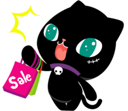 CHARCOAL sticker #1339878