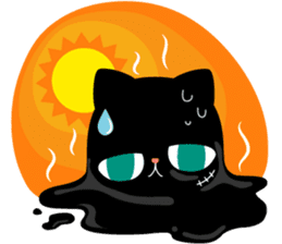 CHARCOAL sticker #1339882