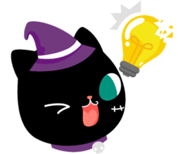 CHARCOAL sticker #1339883