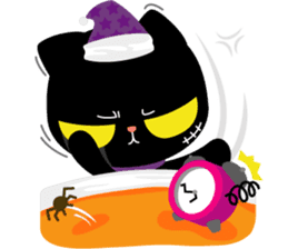 CHARCOAL sticker #1339884