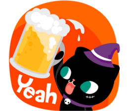 CHARCOAL sticker #1339885