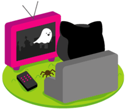 CHARCOAL sticker #1339887