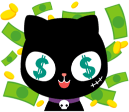 CHARCOAL sticker #1339888