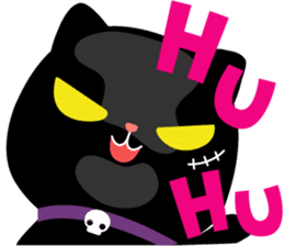 CHARCOAL sticker #1339889