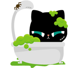 CHARCOAL sticker #1339891