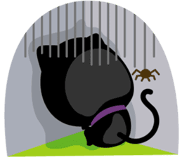 CHARCOAL sticker #1339895