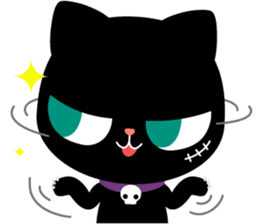 CHARCOAL sticker #1339896