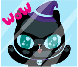 CHARCOAL sticker #1339897