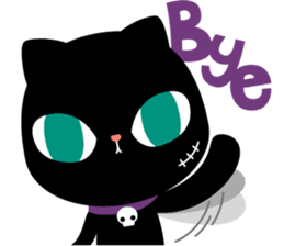 CHARCOAL sticker #1339899