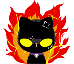 CHARCOAL sticker #1339900