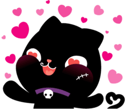 CHARCOAL sticker #1339901