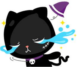 CHARCOAL sticker #1339902